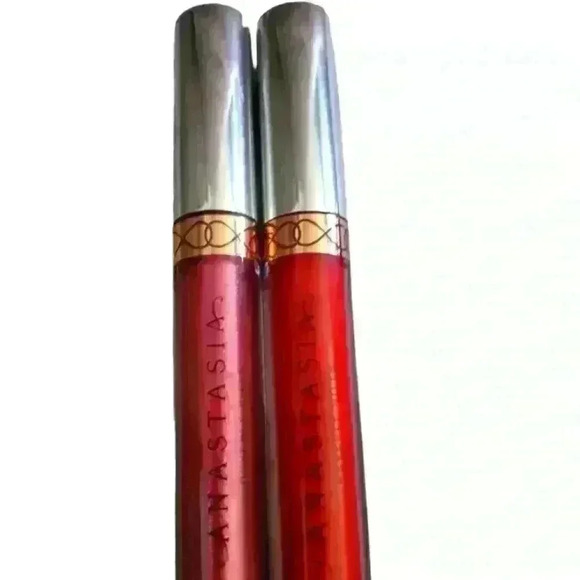 Anastasia Lipstick Set  - Picture 1 of 4